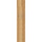 Ekena Millwork Merced Rough Sawn Craftsman Outlooker, Western Red Cedar, 6"W x 22"D x 30"H OUT06X22X30MRC04RWR - alternate 4